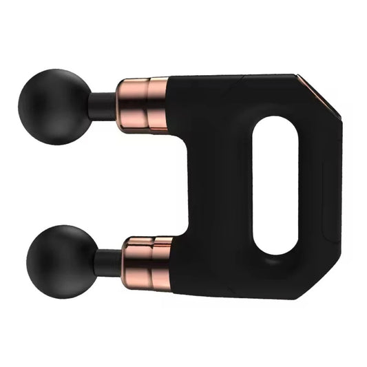 Electric Handheld Neck Body Back Facial Fitness