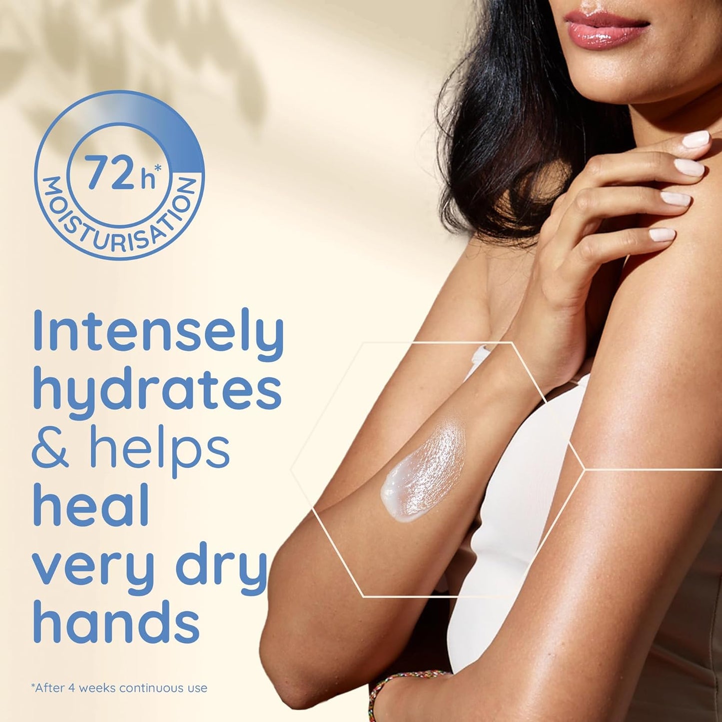 Aveeno Skin Relief Hand Cream Intense Moisture 100g
