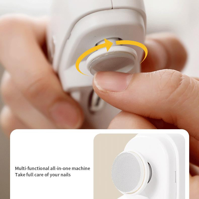 Electric Nail Grinder
