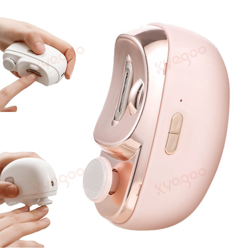 Electric Nail Grinder