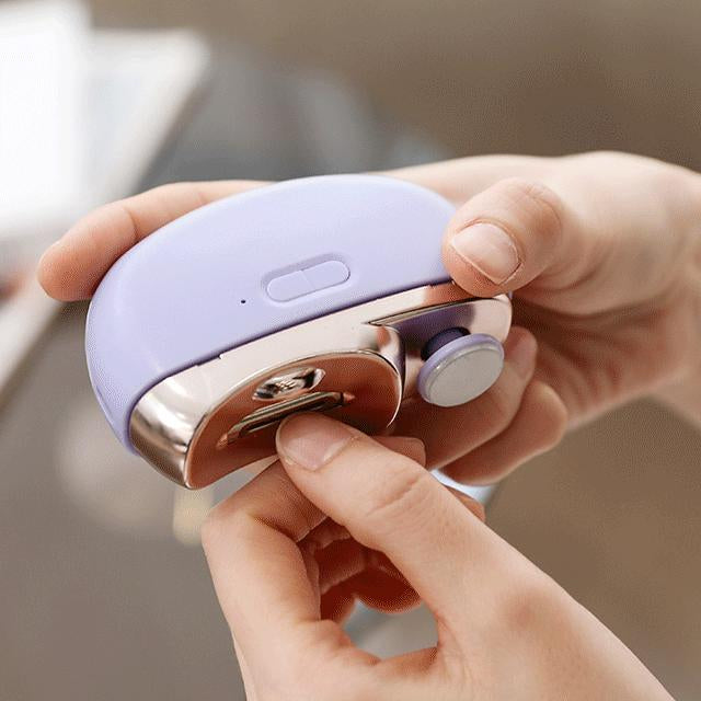 Electric Nail Grinder