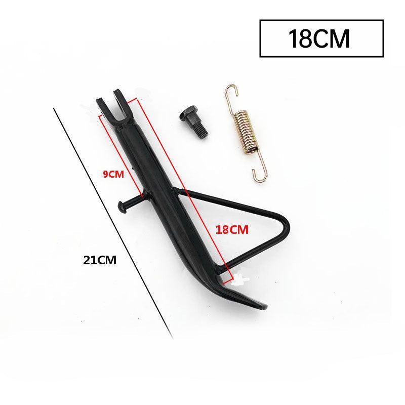 Universal Stable Durable Motorcycle Kickstand