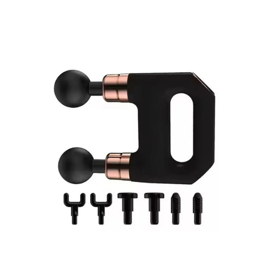 Electric Handheld Neck Body Back Facial Fitness