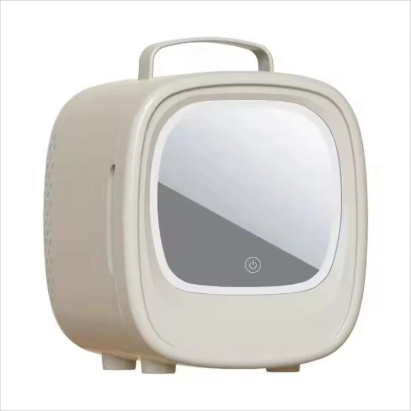 Portable Refrigerator Skin Care Cosmetics Beverage