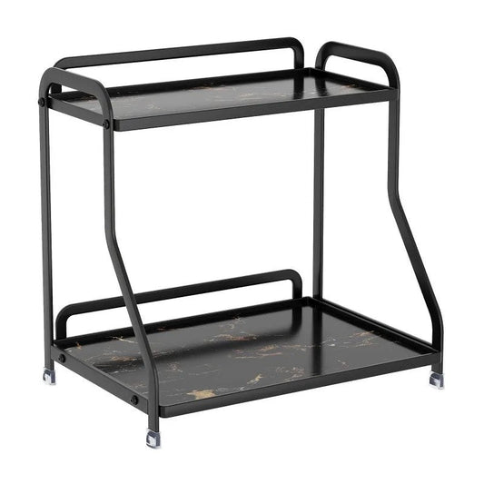 Shelf vanity desktop bathroom washstand