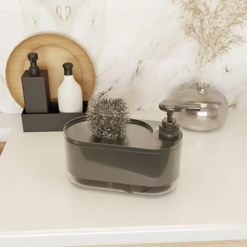 Dish washer Dispenser