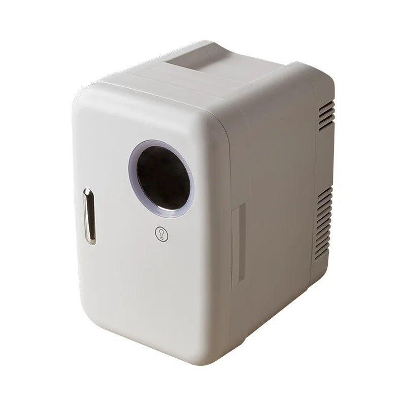 Skin Care Beauty Fridge