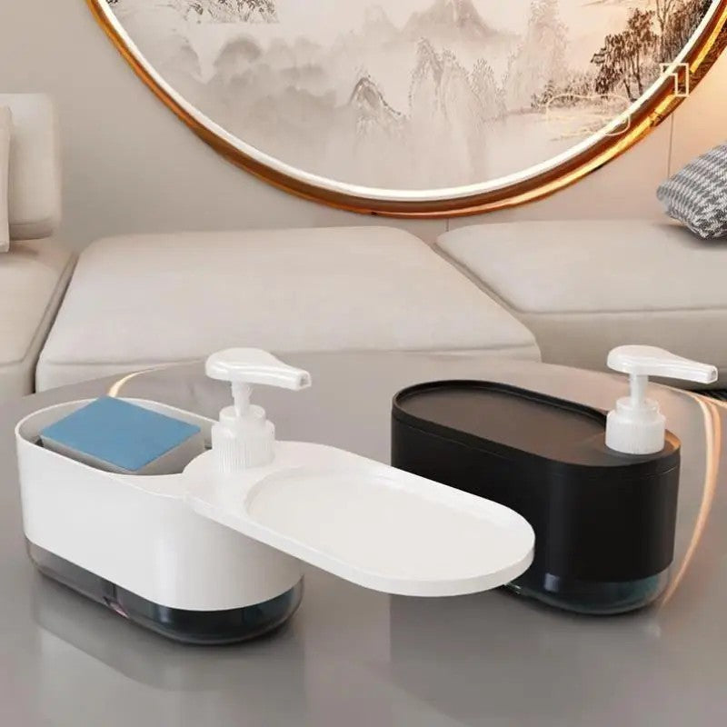 Dish washer Dispenser