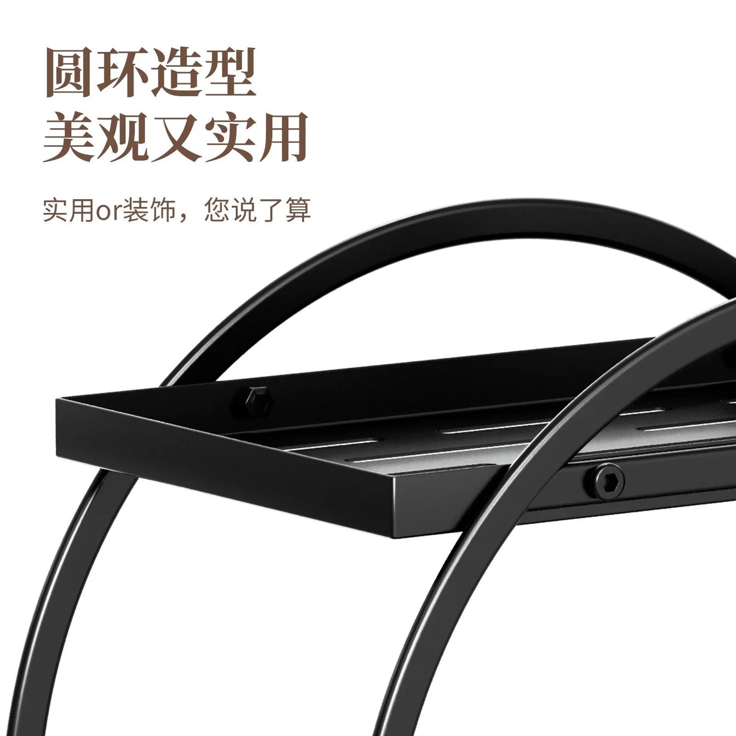 Toilet Bathroom Wash Rack