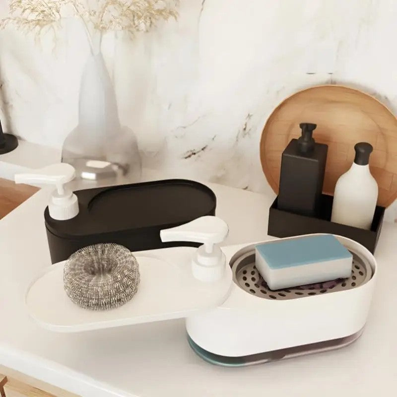 Dish washer Dispenser