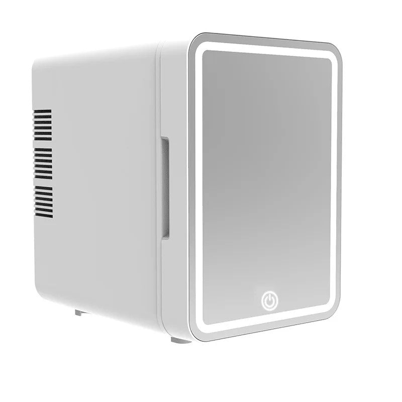 Skin Care Beauty Fridge