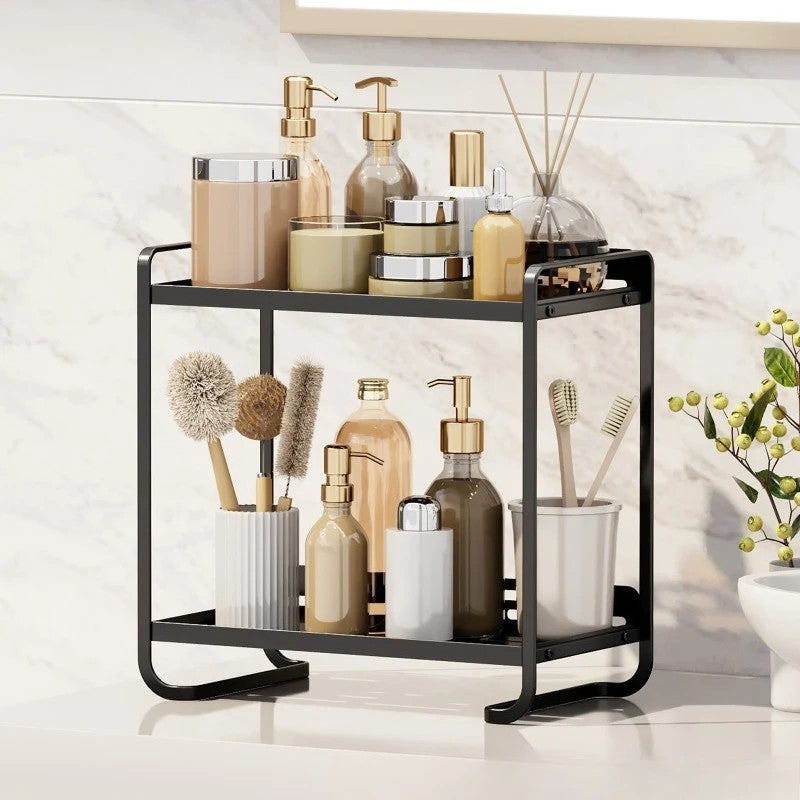 Cosmetics storage box,