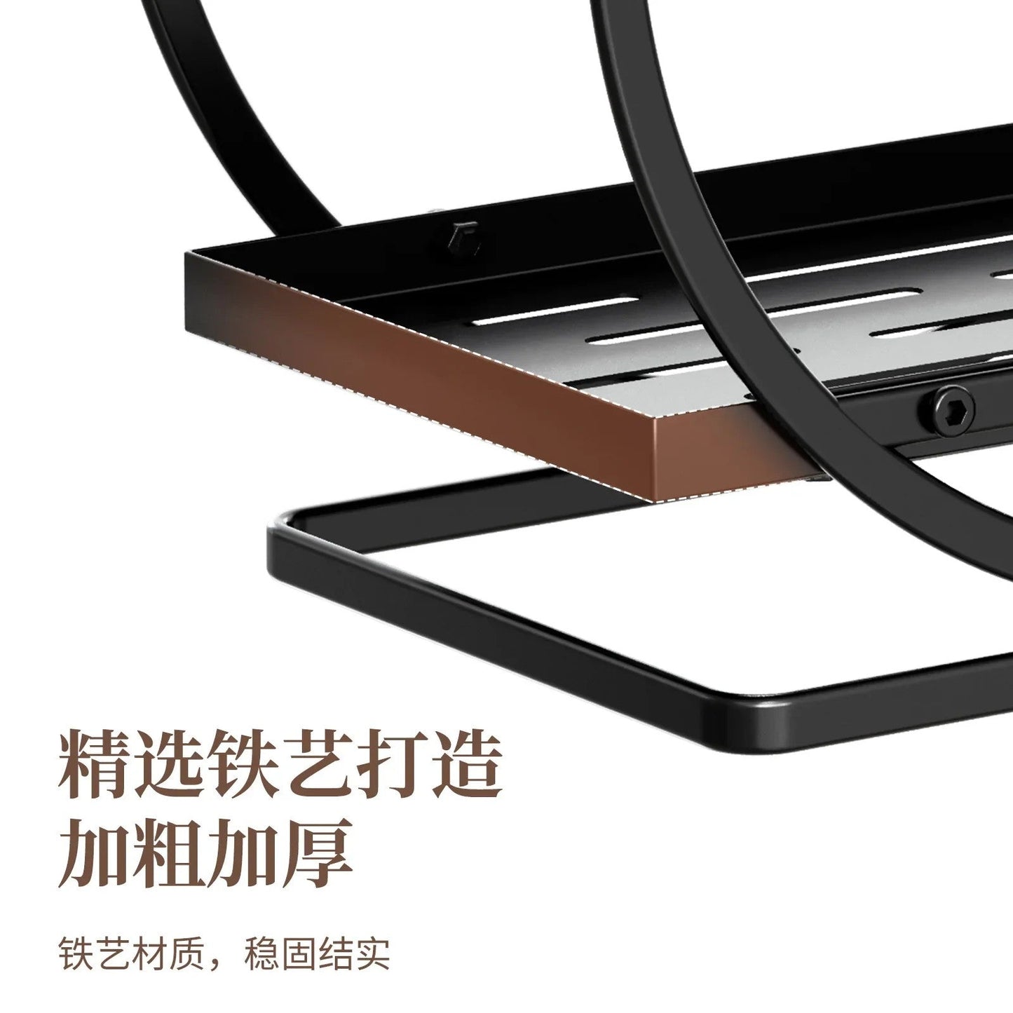 Toilet Bathroom Wash Rack