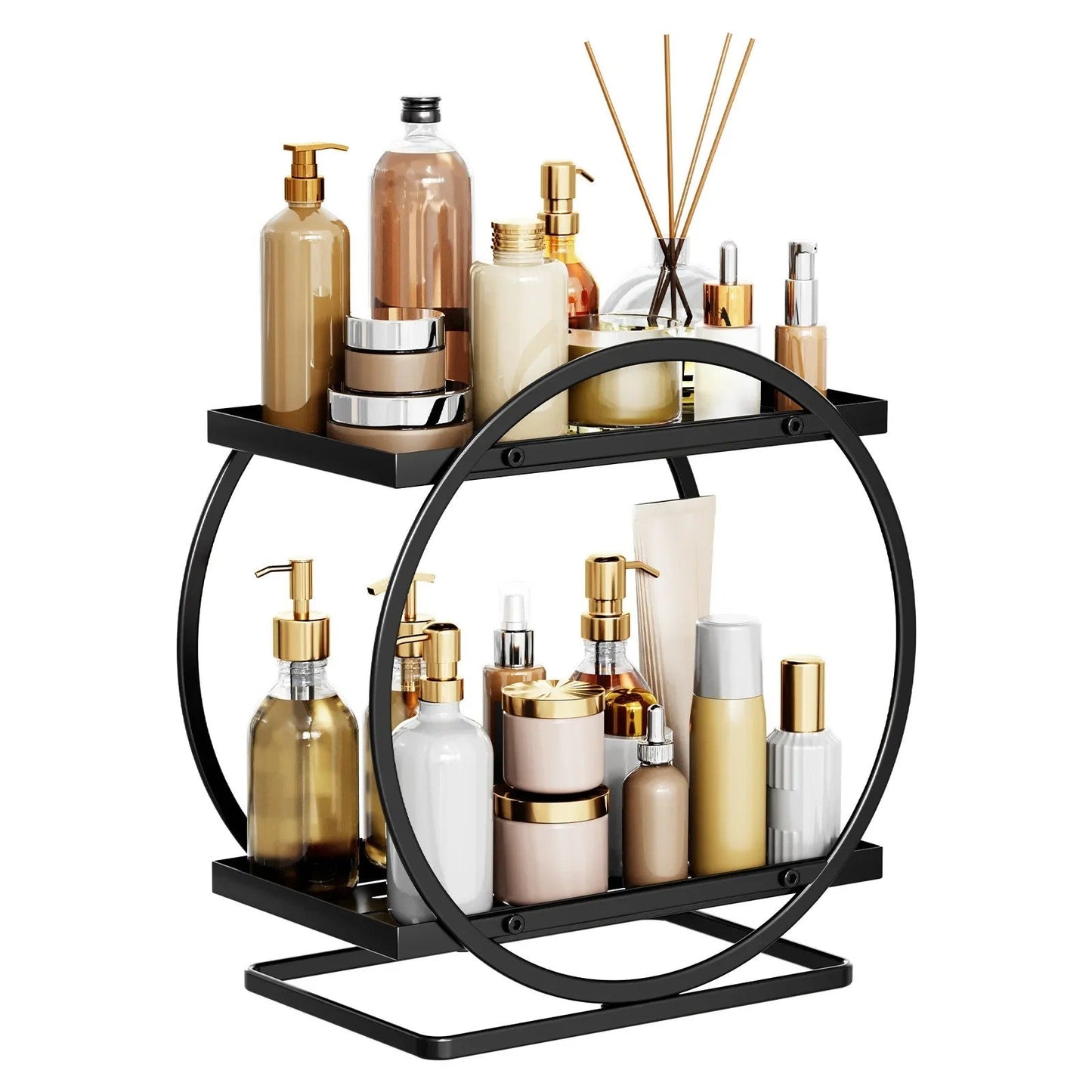 Toilet Bathroom Wash Rack