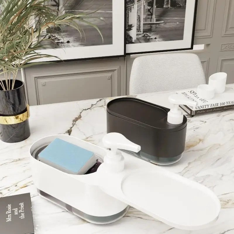 Dish washer Dispenser