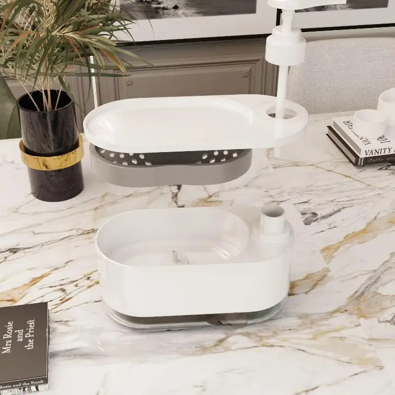 Dish washer Dispenser