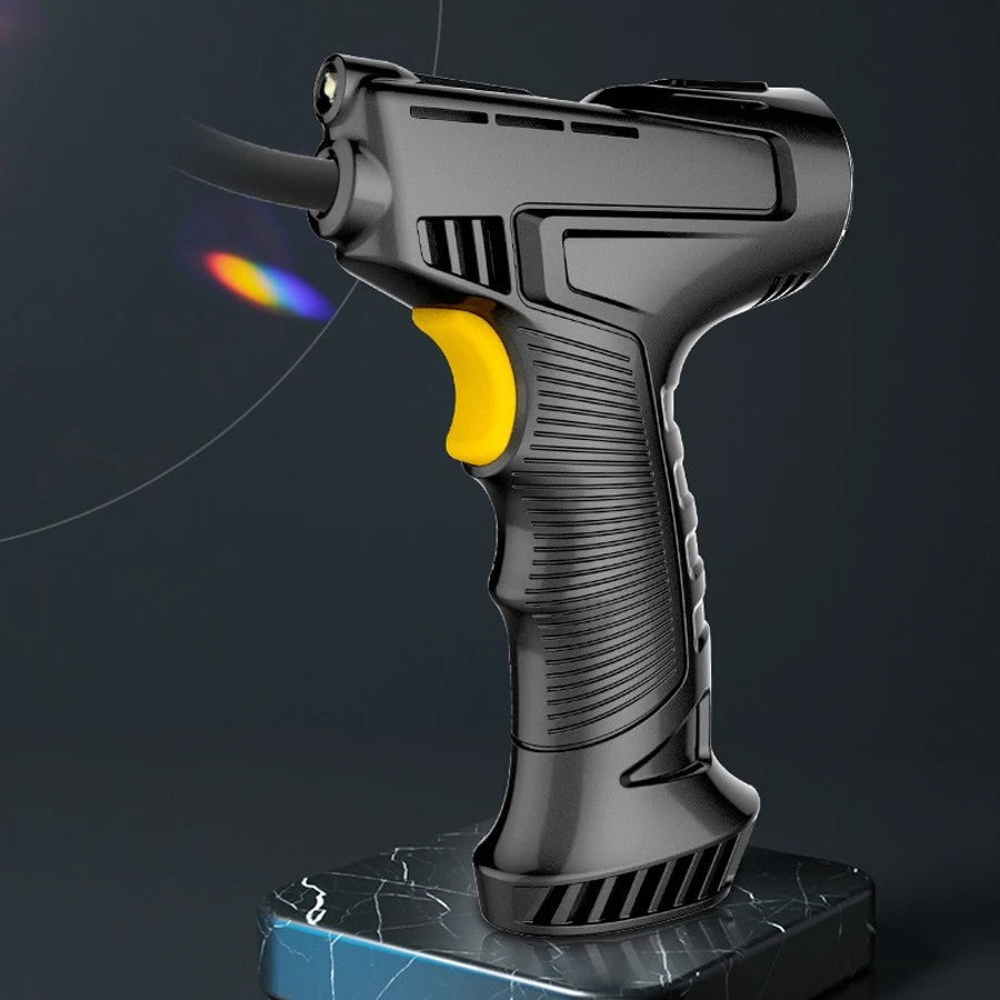 Car Mounted Inflation Pump