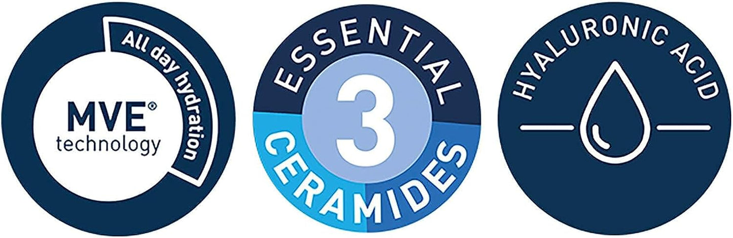 Cerave Moisturising Cream 454g Dry/very Dry Skin