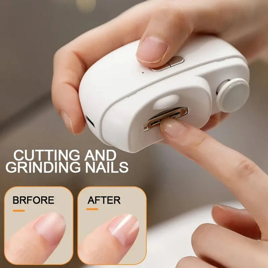 Electric Nail Grinder