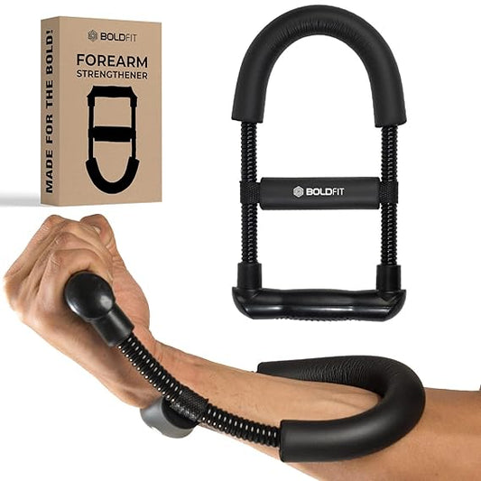 Forearm Strengthener