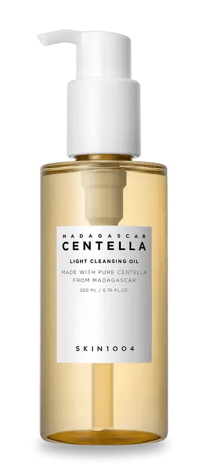 SKIN1004 Madagascar Centella Light Cleansing Oil 200ml