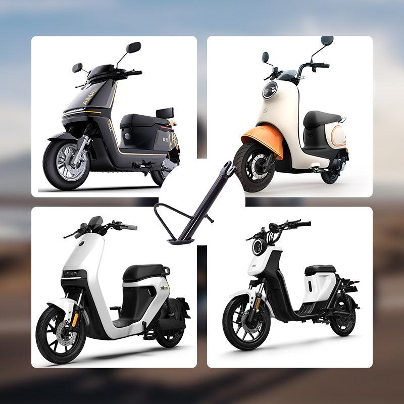 Universal Stable Durable Motorcycle Kickstand