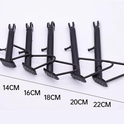Universal Stable Durable Motorcycle Kickstand