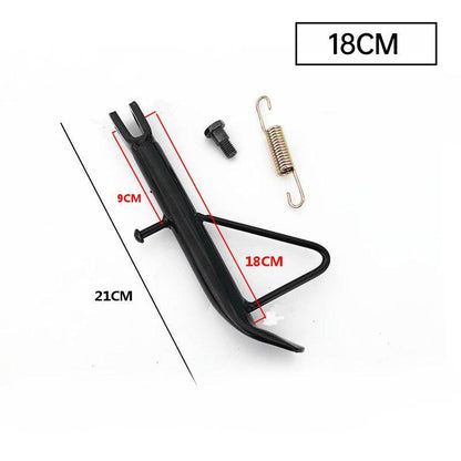 Universal Stable Durable Motorcycle Kickstand