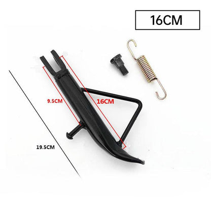 Universal Stable Durable Motorcycle Kickstand