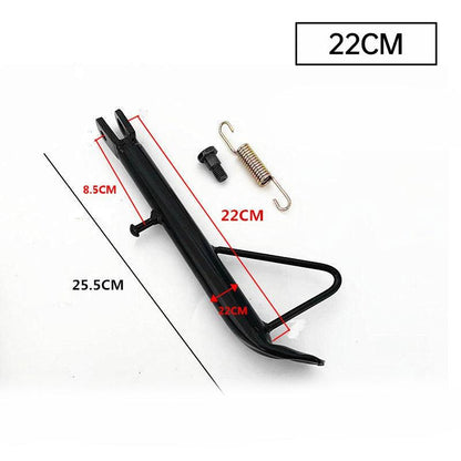Universal Stable Durable Motorcycle Kickstand