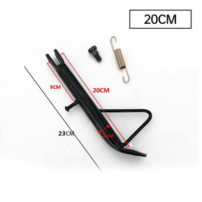 Universal Stable Durable Motorcycle Kickstand