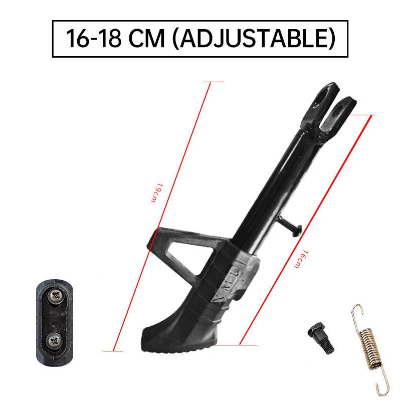Universal Stable Durable Motorcycle Kickstand