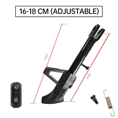Universal Stable Durable Motorcycle Kickstand